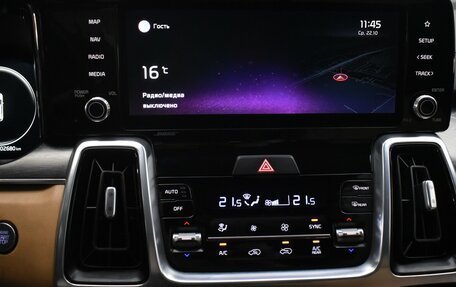 KIA Sorento IV, 2022 год, 4 575 000 рублей, 7 фотография