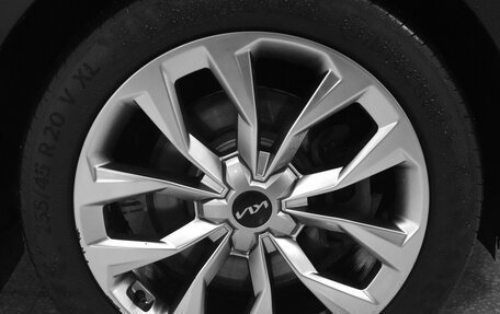 KIA Sorento IV, 2022 год, 4 575 000 рублей, 21 фотография