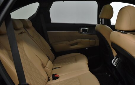 KIA Sorento IV, 2022 год, 4 575 000 рублей, 16 фотография