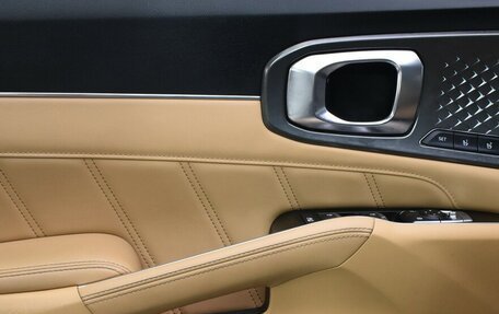 KIA Sorento IV, 2022 год, 4 575 000 рублей, 14 фотография