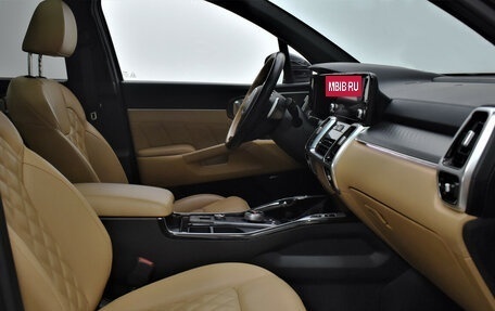 KIA Sorento IV, 2022 год, 4 575 000 рублей, 15 фотография