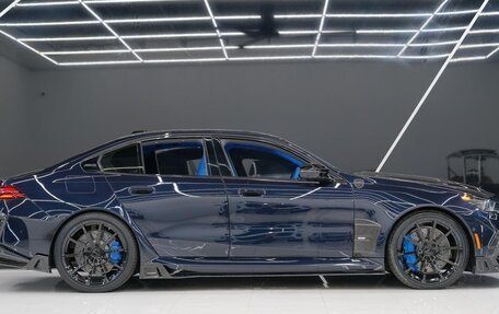 BMW M5, 2024 год, 33 652 072 рублей, 6 фотография