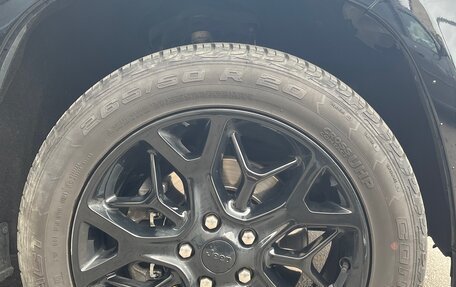 Jeep Grand Cherokee, 2021 год, 5 000 000 рублей, 7 фотография