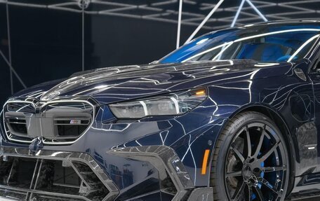 BMW M5, 2024 год, 33 652 072 рублей, 5 фотография