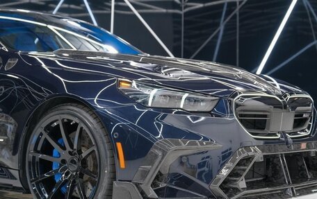 BMW M5, 2024 год, 33 652 072 рублей, 4 фотография