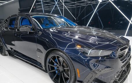 BMW M5, 2024 год, 33 652 072 рублей, 9 фотография