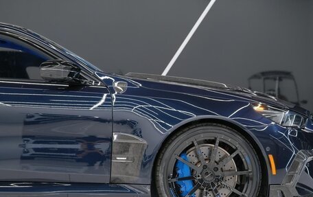 BMW M5, 2024 год, 33 652 072 рублей, 8 фотография