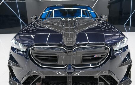 BMW M5, 2024 год, 33 652 072 рублей, 10 фотография