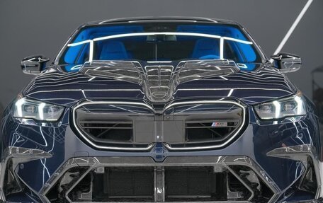 BMW M5, 2024 год, 33 652 072 рублей, 2 фотография