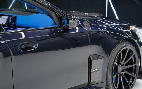 BMW M5, 2024 год, 33 652 072 рублей, 12 фотография