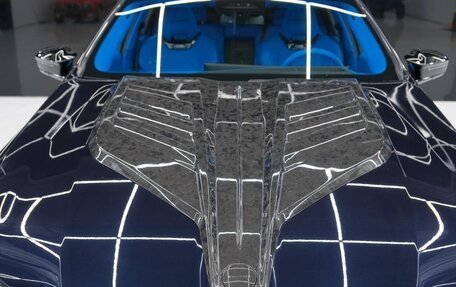 BMW M5, 2024 год, 33 652 072 рублей, 13 фотография