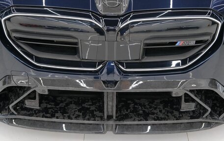 BMW M5, 2024 год, 33 652 072 рублей, 19 фотография