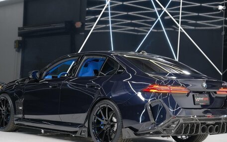 BMW M5, 2024 год, 33 652 072 рублей, 14 фотография