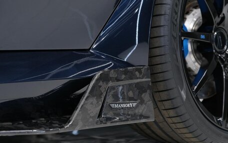 BMW M5, 2024 год, 33 652 072 рублей, 21 фотография