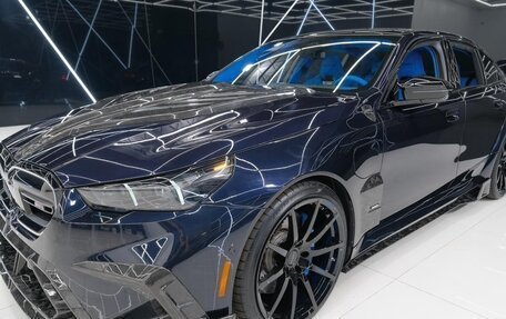 BMW M5, 2024 год, 33 652 072 рублей, 11 фотография