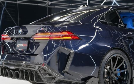 BMW M5, 2024 год, 33 652 072 рублей, 17 фотография