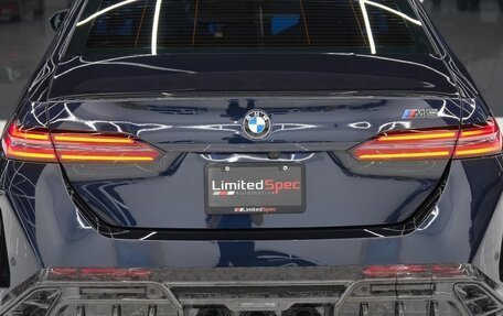 BMW M5, 2024 год, 33 652 072 рублей, 16 фотография