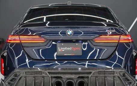 BMW M5, 2024 год, 33 652 072 рублей, 15 фотография