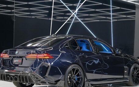 BMW M5, 2024 год, 33 652 072 рублей, 18 фотография