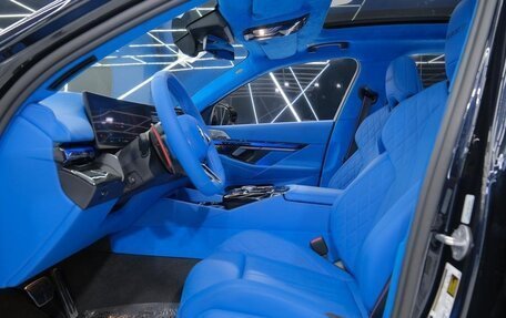 BMW M5, 2024 год, 33 652 072 рублей, 24 фотография