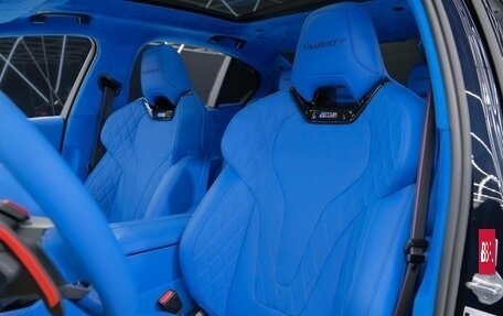 BMW M5, 2024 год, 33 652 072 рублей, 22 фотография