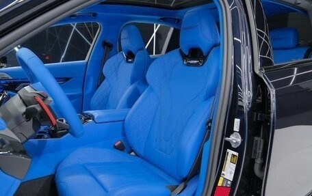 BMW M5, 2024 год, 33 652 072 рублей, 23 фотография