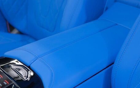 BMW M5, 2024 год, 33 652 072 рублей, 27 фотография