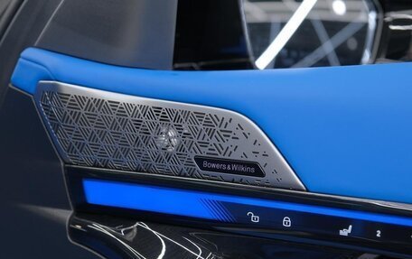 BMW M5, 2024 год, 33 652 072 рублей, 36 фотография