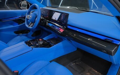 BMW M5, 2024 год, 33 652 072 рублей, 34 фотография