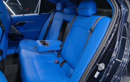 BMW M5, 2024 год, 33 652 072 рублей, 29 фотография