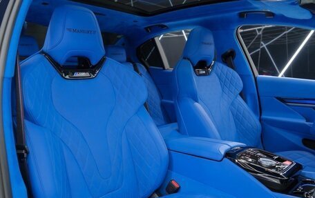 BMW M5, 2024 год, 33 652 072 рублей, 30 фотография