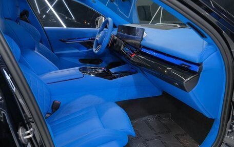 BMW M5, 2024 год, 33 652 072 рублей, 37 фотография