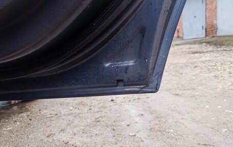 Nissan Almera, 2017 год, 780 000 рублей, 13 фотография