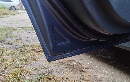 Nissan Almera, 2017 год, 780 000 рублей, 10 фотография