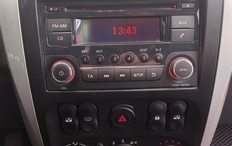 Nissan Almera, 2017 год, 780 000 рублей, 7 фотография