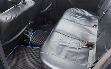 Nissan Almera, 2017 год, 780 000 рублей, 9 фотография