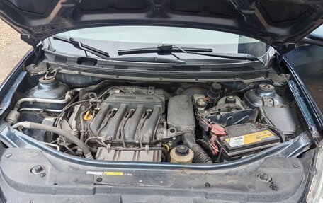 Nissan Almera, 2017 год, 780 000 рублей, 16 фотография