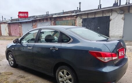 Nissan Almera, 2017 год, 780 000 рублей, 3 фотография