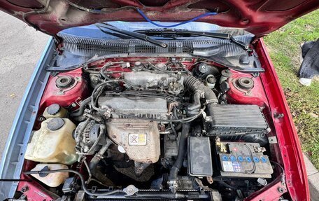 Toyota Carina, 1993 год, 350 000 рублей, 4 фотография