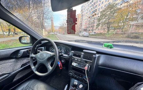 Toyota Carina, 1993 год, 350 000 рублей, 9 фотография