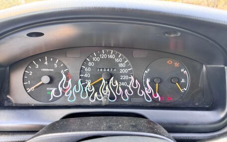 Toyota Carina, 1993 год, 350 000 рублей, 6 фотография