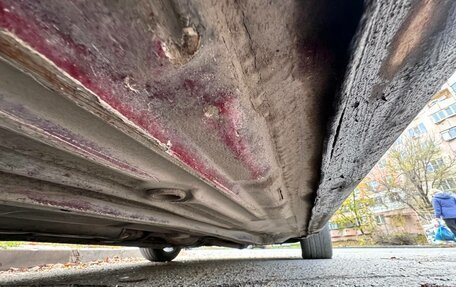 Toyota Carina, 1993 год, 350 000 рублей, 7 фотография