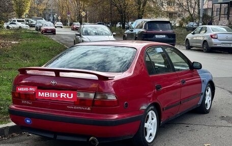 Toyota Carina, 1993 год, 350 000 рублей, 2 фотография