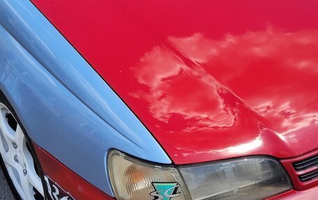 Toyota Carina, 1993 год, 350 000 рублей, 14 фотография