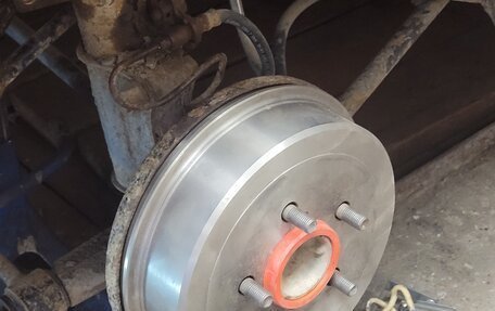 Toyota Carina, 1993 год, 350 000 рублей, 13 фотография