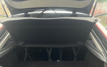 Ford Focus II рестайлинг, 2008 год, 430 000 рублей, 11 фотография