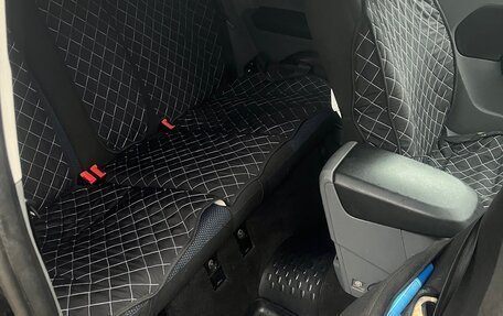 Ford Focus II рестайлинг, 2008 год, 430 000 рублей, 10 фотография