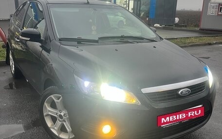 Ford Focus II рестайлинг, 2008 год, 430 000 рублей, 18 фотография