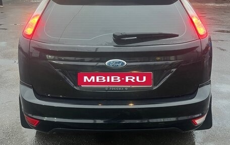 Ford Focus II рестайлинг, 2008 год, 430 000 рублей, 14 фотография