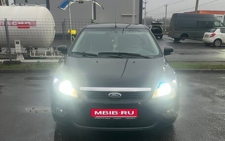 Ford Focus II рестайлинг, 2008 год, 430 000 рублей, 19 фотография